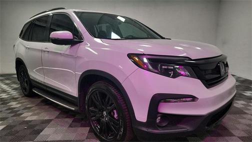 2022 Honda Pilot 2WD Special Edition