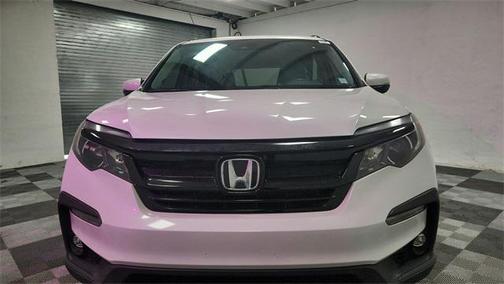 2022 Honda Pilot 2WD Special Edition