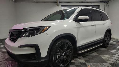 2022 Honda Pilot 2WD Special Edition