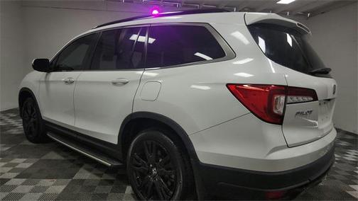 2022 Honda Pilot 2WD Special Edition