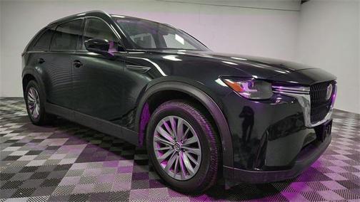 2024 Mazda CX-90 3.3 Turbo Preferred Plus