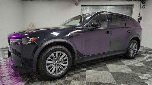 2024 Mazda CX-90 3.3 Turbo Preferred Plus
