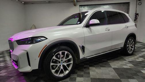 2024 BMW X5 sDrive40i