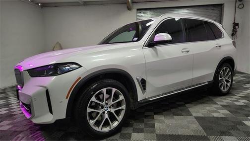 2024 BMW X5 sDrive40i