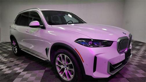 2024 BMW X5 sDrive40i