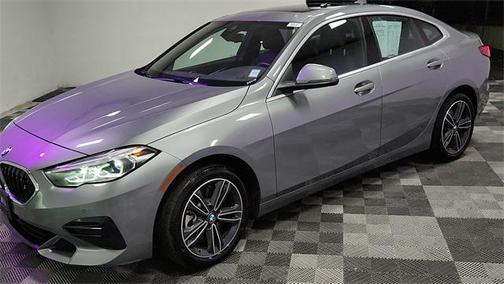 2024 BMW 228 Gran Coupe xDrive
