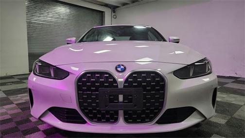 2025 BMW 430 i xDrive