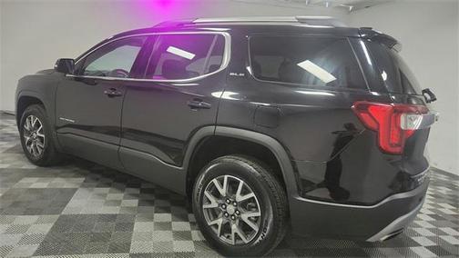 2021 GMC Acadia AWD SLE