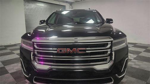 2021 GMC Acadia AWD SLE