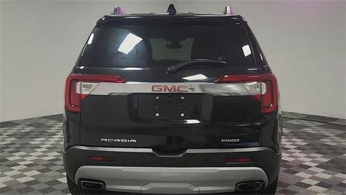 2021 GMC Acadia AWD SLE