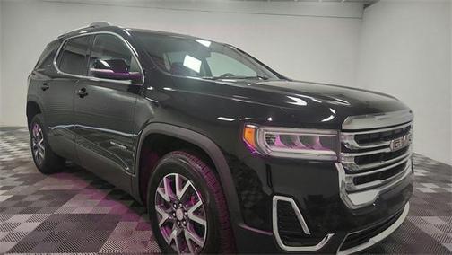 2021 GMC Acadia AWD SLE