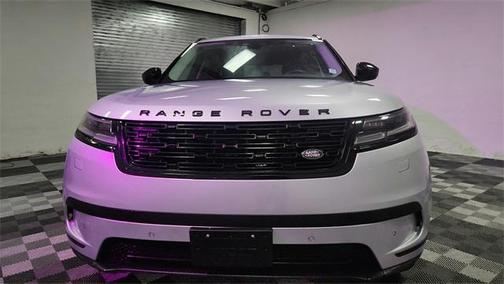 2024 Land Rover Range Rover Velar P250 S
