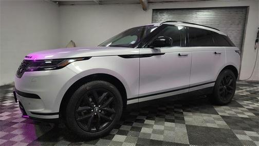2024 Land Rover Range Rover Velar P250 S