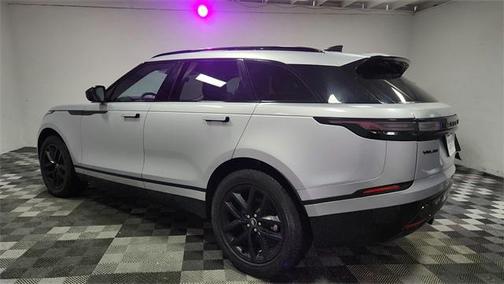 2024 Land Rover Range Rover Velar P250 S