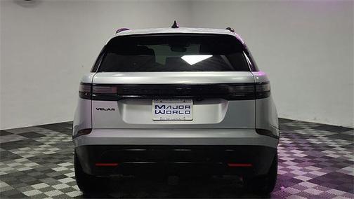 2024 Land Rover Range Rover Velar P250 S