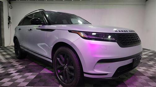 2024 Land Rover Range Rover Velar P250 S