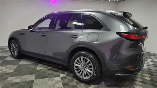 2024 Mazda CX-90 3.3 Turbo Preferred Plus