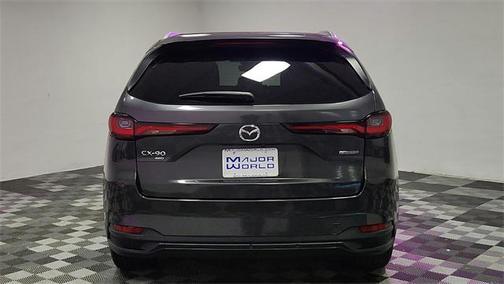 2024 Mazda CX-90 3.3 Turbo Preferred Plus