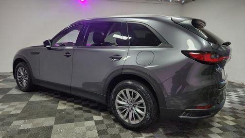 2024 Mazda CX-90 3.3 Turbo Preferred Plus