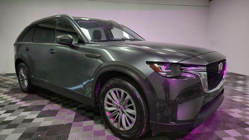 2024 Mazda CX-90 3.3 Turbo Preferred Plus
