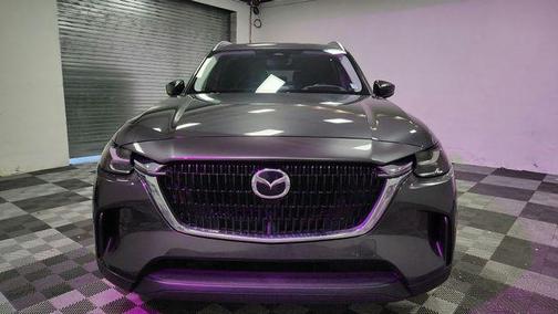 2024 Mazda CX-90 3.3 Turbo Preferred Plus