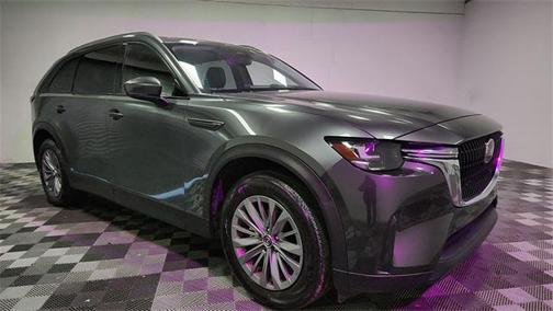 2024 Mazda CX-90 3.3 Turbo Preferred Plus