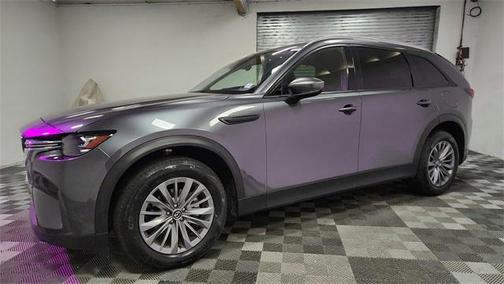 2024 Mazda CX-90 3.3 Turbo Preferred Plus