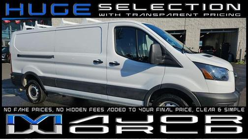 2024 Ford Transit-250 Base