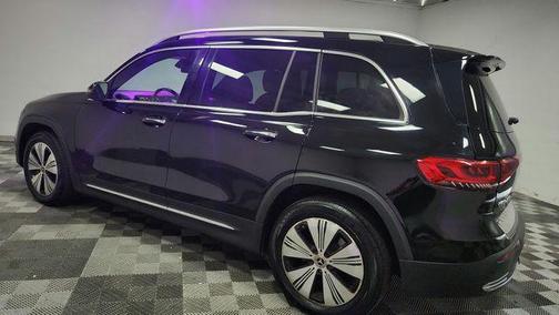 2023 Mercedes-Benz EQB 250 Base