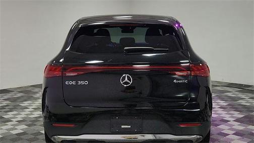 2023 Mercedes-Benz EQE 350 4MATIC