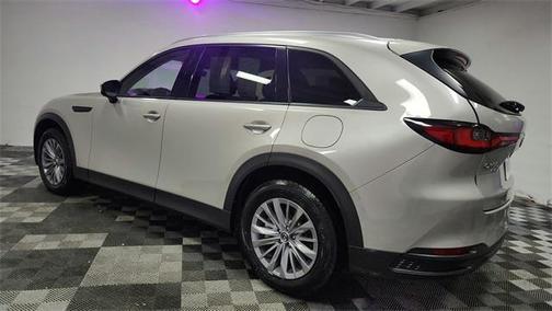 2024 Mazda CX-90 3.3 Turbo Preferred Plus