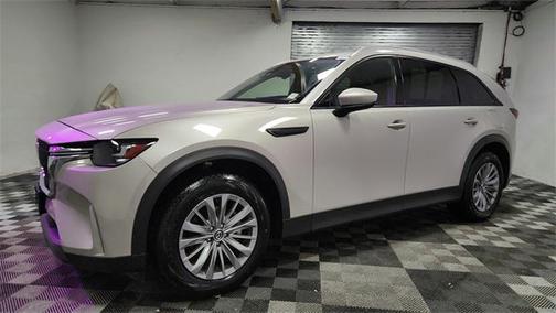 2024 Mazda CX-90 3.3 Turbo Preferred Plus