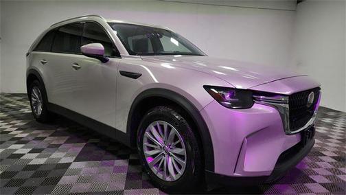 2024 Mazda CX-90 3.3 Turbo Preferred Plus