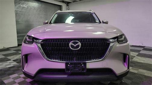 2024 Mazda CX-90 3.3 Turbo Preferred Plus
