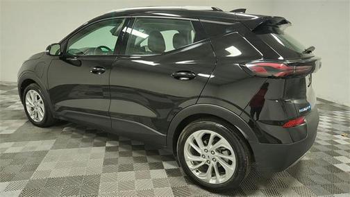 2023 Chevrolet Bolt EUV FWD LT