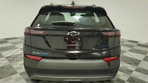 2023 Chevrolet Bolt EUV FWD LT
