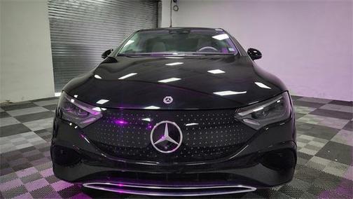 2023 Mercedes-Benz EQE 350+ Base