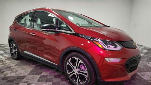 2019 Chevrolet Bolt EV Premier