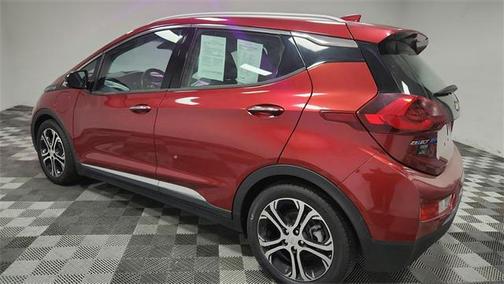 2019 Chevrolet Bolt EV Premier