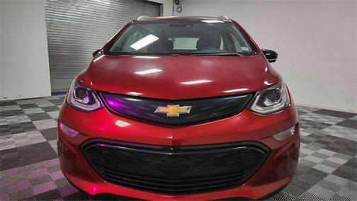 2019 Chevrolet Bolt EV Premier