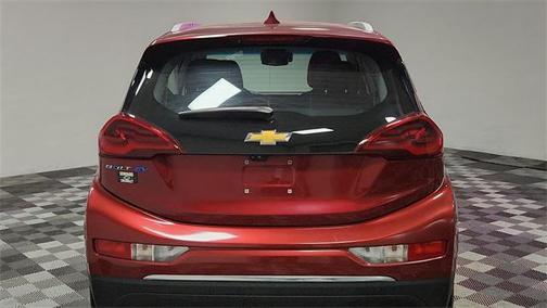 2019 Chevrolet Bolt EV Premier