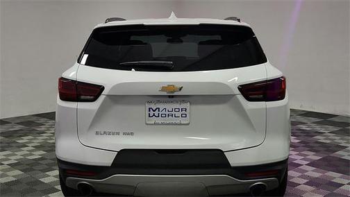 2024 Chevrolet Blazer 3LT