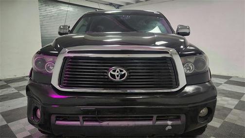 2012 Toyota Tundra Limited