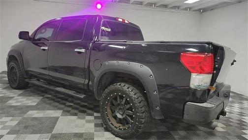 2012 Toyota Tundra Limited