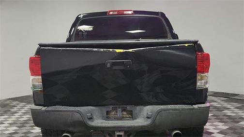 2012 Toyota Tundra Limited