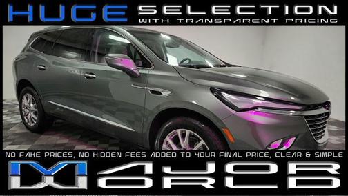 2023 Buick Enclave Essence AWD