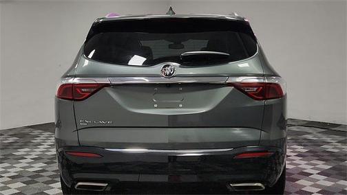2023 Buick Enclave Essence AWD