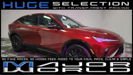 2024 Buick Envista Sport Touring FWD