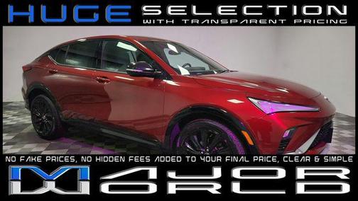 2024 Buick Envista Sport Touring FWD