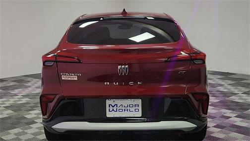 2024 Buick Envista Sport Touring FWD